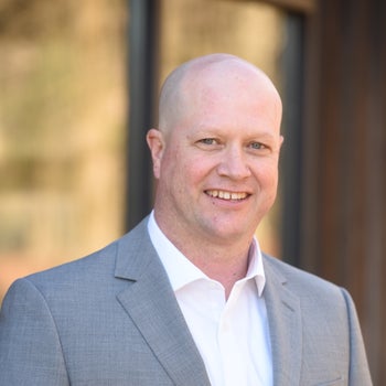 Portrait of Jason Adams, REALTOR®